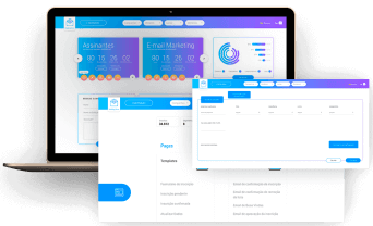 Email Marketing ilimitado ! Email Marketing ilimitado !